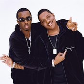 Mase - List pictures