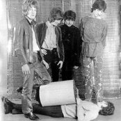 Spooky Tooth - List pictures