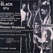 Black Box - List pictures