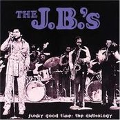 The J.b.'s - List pictures