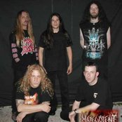 Malevolent Creation - List pictures