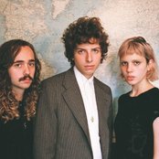 Sunflower Bean - List pictures