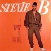 Stevie B - List pictures
