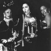 Parlet - List pictures