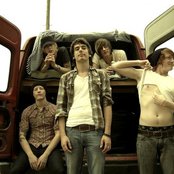 Deaf Havana - List pictures