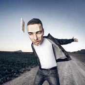 Marteria - List pictures