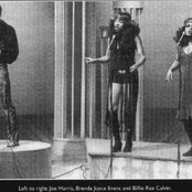 The Undisputed Truth - List pictures