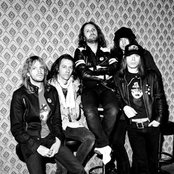 Hellacopters - List pictures