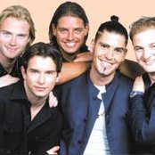 Boyzone - List pictures
