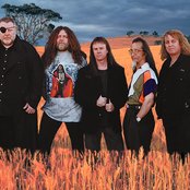 Kansas - List pictures