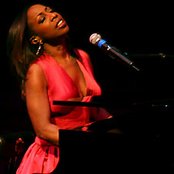 Oleta Adams - List pictures