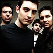 Snow Patrol - List pictures