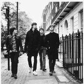 Mando Diao - List pictures