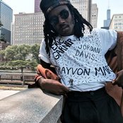 Blood Orange - List pictures