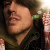 Sam Sparro - List pictures