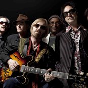 Tom Petty & The Heartbreakers - List pictures
