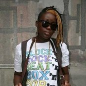 Tawiah - List pictures