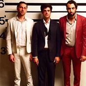 Mini Mansions - List pictures