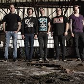 As Heavens Collide - List pictures