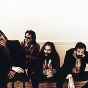 Grinderman - List pictures
