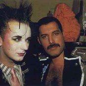 Boy George - List pictures