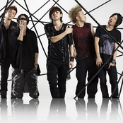 Spyair - List pictures