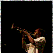 Russell Gunn - List pictures