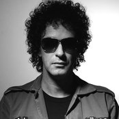 Gustavo Cerati - List pictures
