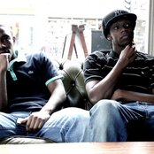 Krept & Konan - List pictures