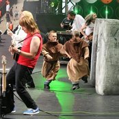 Spinal Tap - List pictures