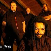 Carnal Forge - List pictures