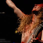 Moonsorrow - List pictures