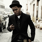 Kid Cudi - List pictures