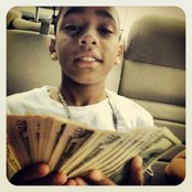 Lil Mouse - List pictures