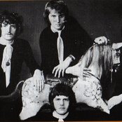 Orange Bicycle - List pictures