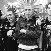 Casualties - List pictures