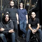 The Jealous Sound - List pictures