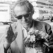 Charles Bukowski - List pictures
