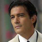 Antonio Banderas - List pictures