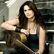 Terri Clark - List pictures