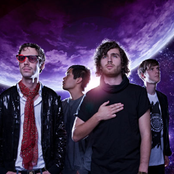 Miami Horror - List pictures