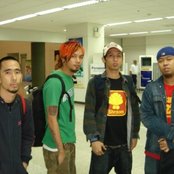 Slapshock - List pictures