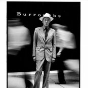 William S. Burroughs - List pictures