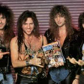 Winger - List pictures