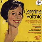 Caterina Valente - List pictures