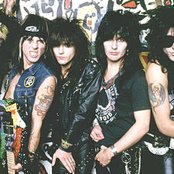 L.a. Guns - List pictures