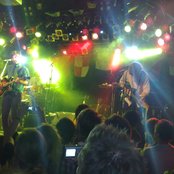 Shout Out Louds - List pictures