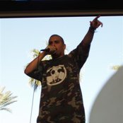 Immortal Technique & Dj Green Lantern - List pictures