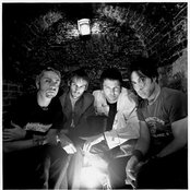 Third Eye Blind - List pictures