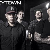 Crazytown - List pictures